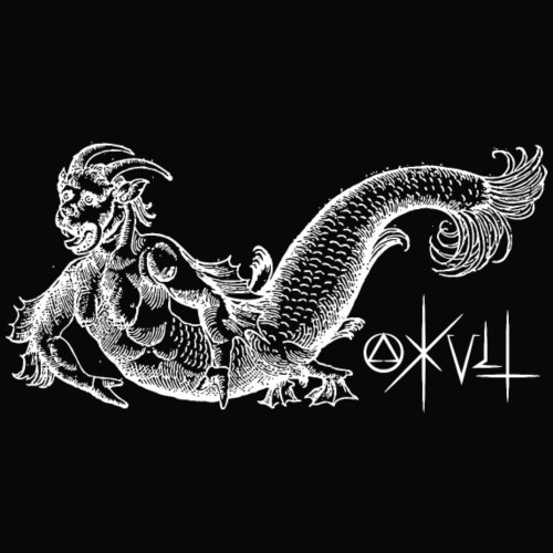 OKKULT T-Shirts & Hoodies Meerjungfrau