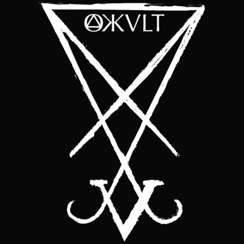 OKKULT T-Shirts & Hoodies Lucifer
